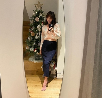 Oh Yoon-ah