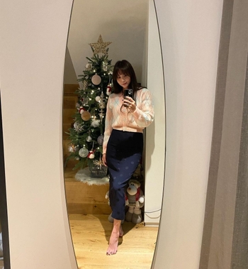 Oh Yoon-ah