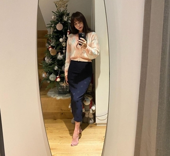 Oh Yoon-ah