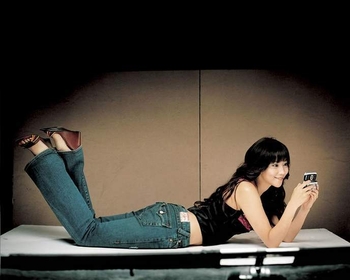 Oh Yoon-ah
