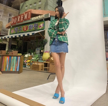 Oh Yoon-ah