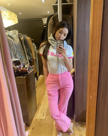 Oh Yoon-ah