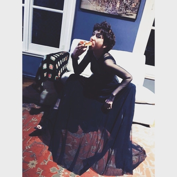 Sofía Gala