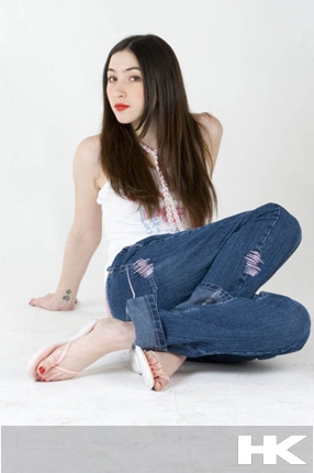 Sofía Gala