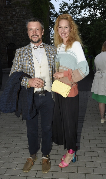 Josefína Nesvadbová