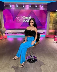 Cristina Montaño Tinoco