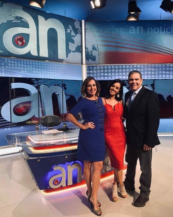 Irene Díaz