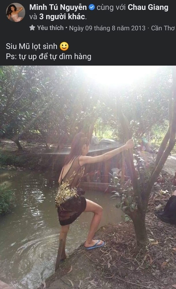Nguyen Minh Tu