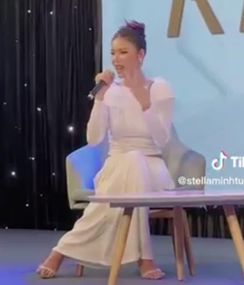 Nguyen Minh Tu