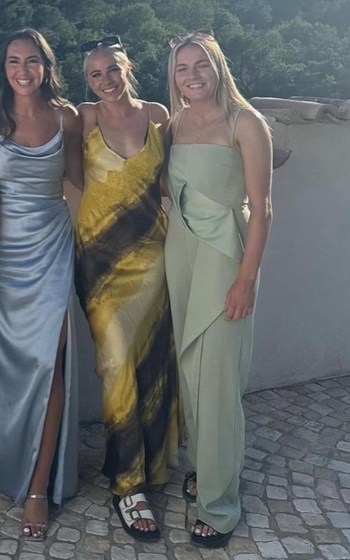 Lauren Hemp