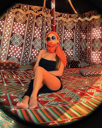 Valeriya Kozhevnikova