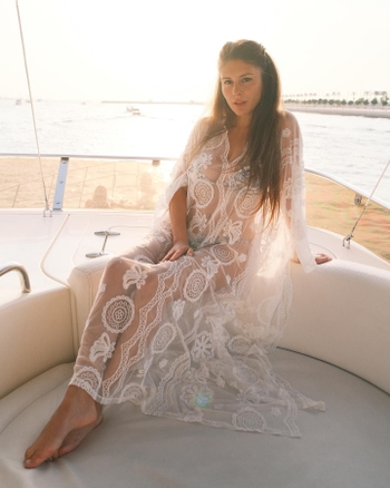Valeriya Kozhevnikova