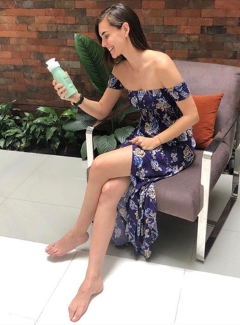 Talía Azcárate