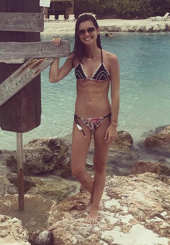 Talía Azcárate