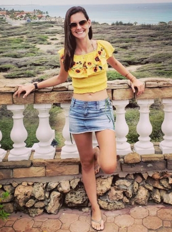 Talía Azcárate