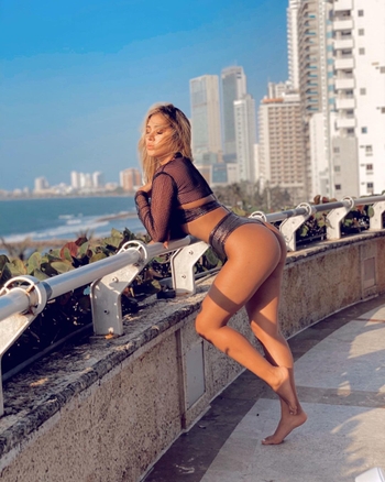 Nati Pelaez