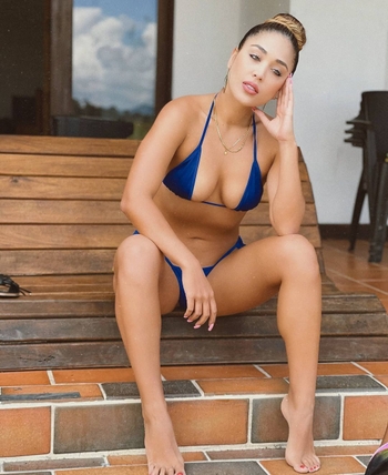 Nati Pelaez