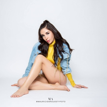 Gabriela Ruiz