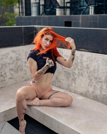 Nicole Olin