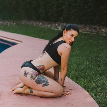 Nicole Olin