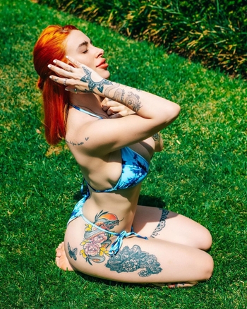 Nicole Olin