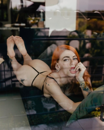 Nicole Olin