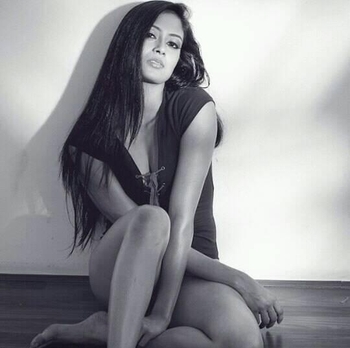 Vedieka Dutt