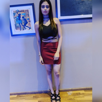 Vedieka Dutt