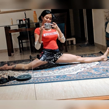 Vedieka Dutt
