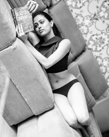 Vedieka Dutt