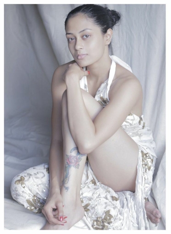 Vedieka Dutt