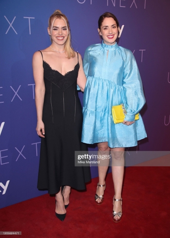 Lucy Prebble