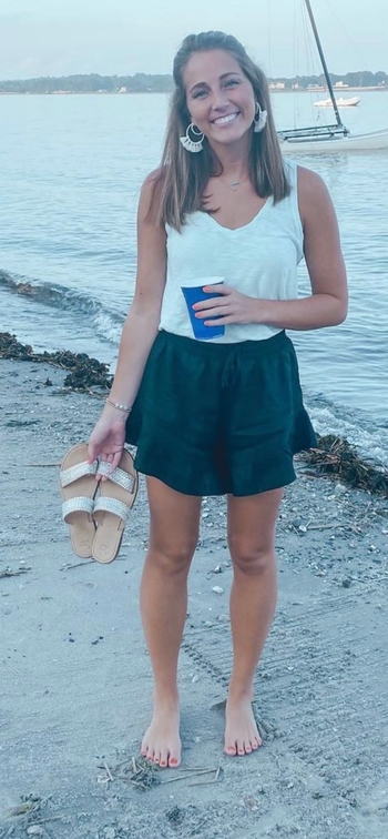 Lauren Rose