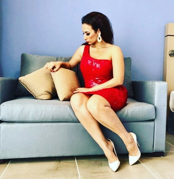 Ghada Talaat