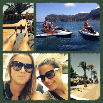 Ana-Maria Crnogorcevic