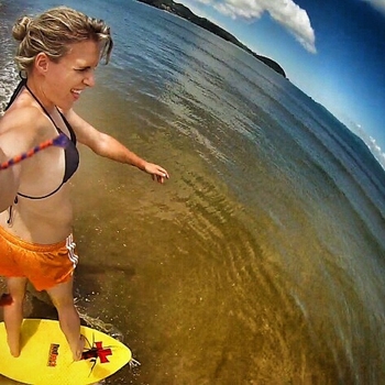 Hannah Wilkinson
