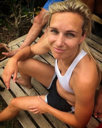 Hannah Wilkinson