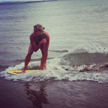 Hannah Wilkinson