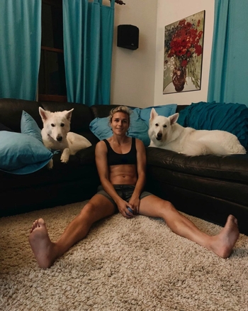 Hannah Wilkinson