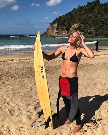 Hannah Wilkinson