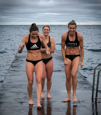 Hannah Wilkinson
