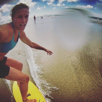 Hannah Wilkinson