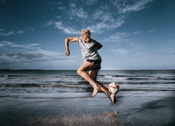 Hannah Wilkinson