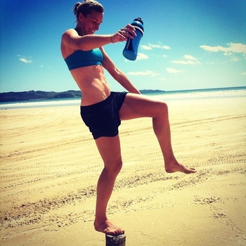 Hannah Wilkinson