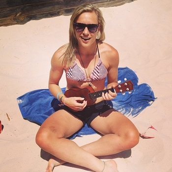 Hannah Wilkinson