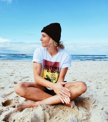 Hannah Wilkinson