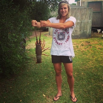 Hannah Wilkinson