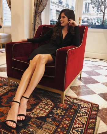 Chloé Groussard