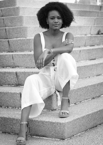 Samantha Chatman