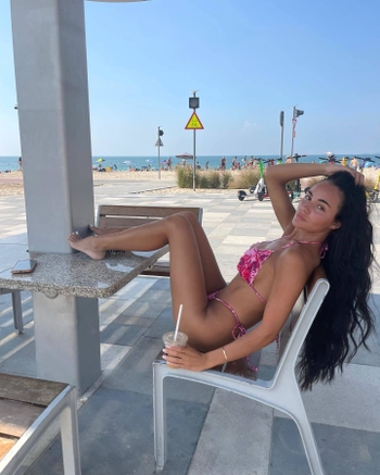 Jasmin Silva